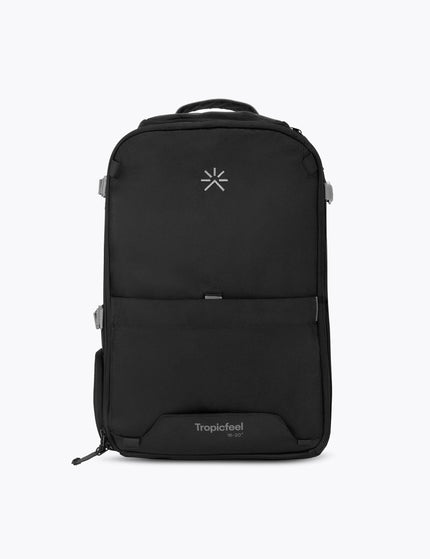 Tropicfeel Nest 2.0 Backpack - Blackimage2- The Sports Edit