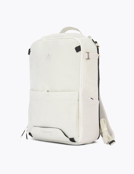 Tropicfeel Nest 2.0 Backpack - Bone Whiteimage1- The Sports Edit