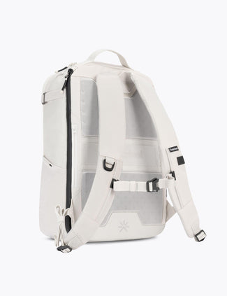 Nest 2.0 Backpack - Bone White