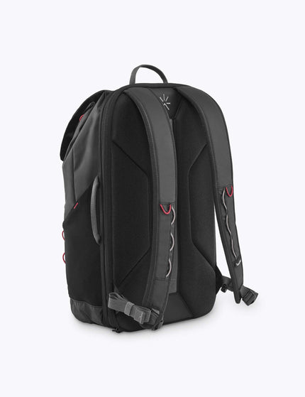 Tropicfeel Nook 2.0 Backpack - Blackimage3- The Sports Edit