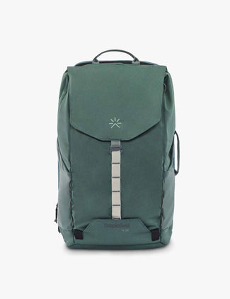 Nook 2.0 Backpack - Jungle Green