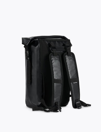 Waterproof Daypack - Black