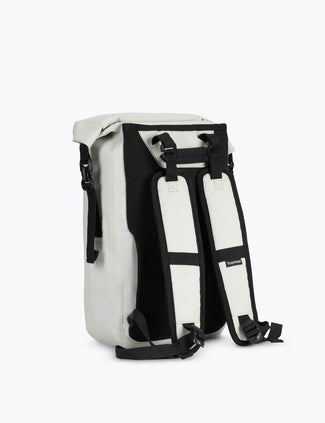 Waterproof Daypack - Fog Grey