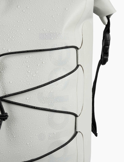 Tropicfeel Waterproof Daypack - Fog Greyimage6- The Sports Edit