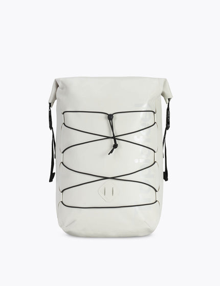 Tropicfeel Waterproof Daypack - Fog Greyimage3- The Sports Edit