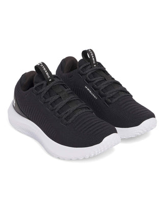 Dynamic 2 Training Shoes - Black/Anthracite/White