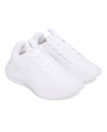 Dynamic 2 Training Shoes - White/Distant Gray