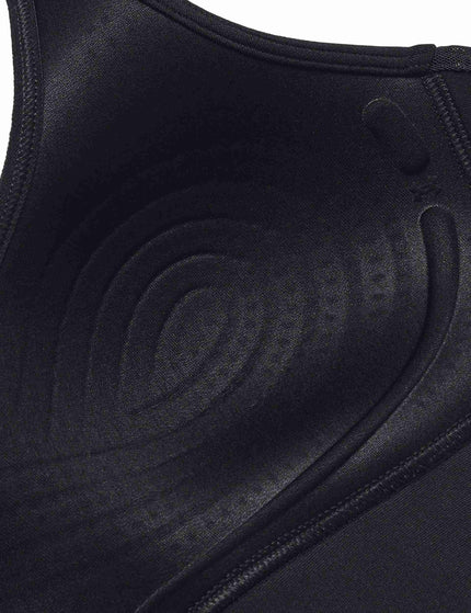 Under Armour Infinity 2.0 Mid Sports Bra - Blackimages5- The Sports Edit