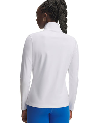 Motion Jacket - White/Black