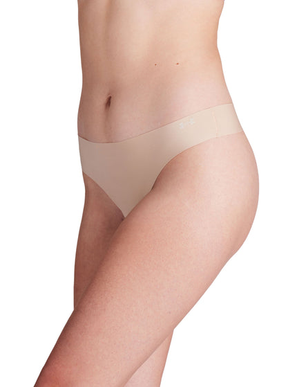 Under Armour THONG3PACKS BEIGEimage3- The Sports Edit