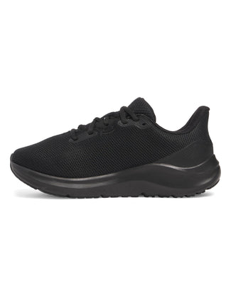 Pursuit 4 Running Shoes - Black