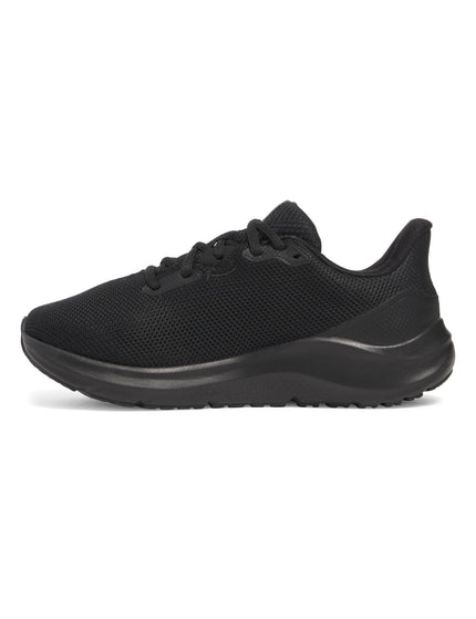 Under Armour Pursuit 4 Running Shoes - Blackimage2- The Sports Edit