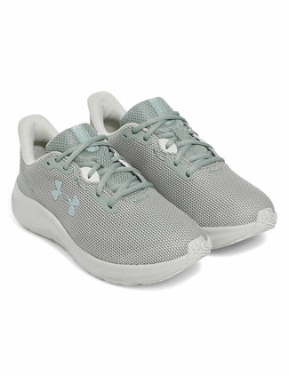 Pursuit 4 Running Shoes - Silica Green/Metallic Silica