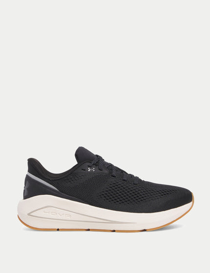 Under Armour Sonic 7 Running Shoes - Black/Stone/Anthraciteimage1- The Sports Edit