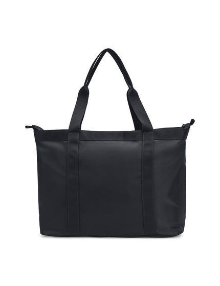 Under Armour Studio Tote - Blackimage2- The Sports Edit