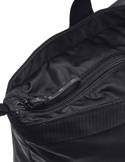 Under Armour Studio Tote - Blackimage3- The Sports Edit