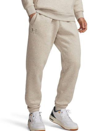 Icon Fleece Jogger - Timberwolf Taupe Light Heather/Timberwolf Taupe