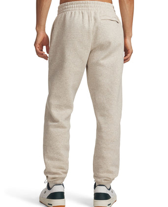 Icon Fleece Jogger - Timberwolf Taupe Light Heather/Timberwolf Taupe