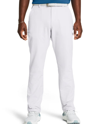 Matchplay Tapered Pant - Halo Gray