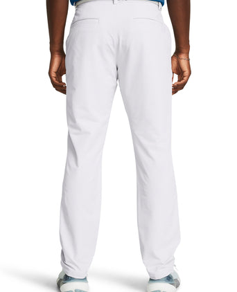 Matchplay Tapered Pant - Halo Gray