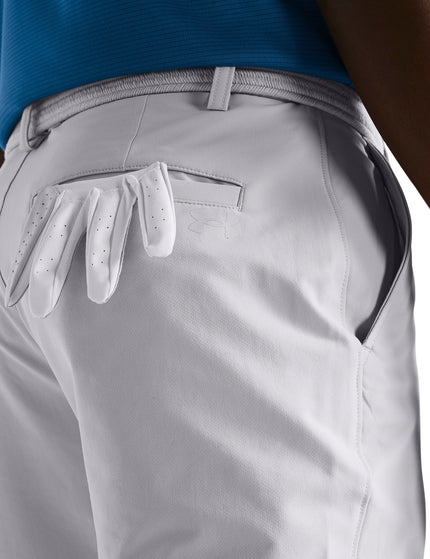 Under Armour Matchplay Tapered Pant - Halo Grayimages3- The Sports Edit