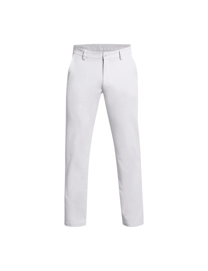 Under Armour Matchplay Tapered Pant - Halo Grayimages5- The Sports Edit