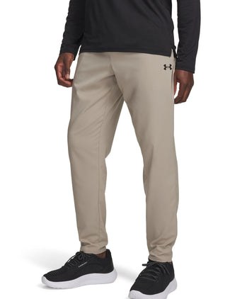 Vanish Training Pant - Timberwolf Taupe/Ultimate Black