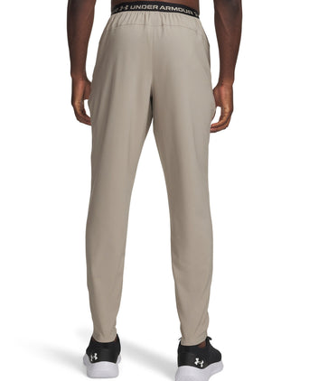 Vanish Training Pant - Timberwolf Taupe/Ultimate Black