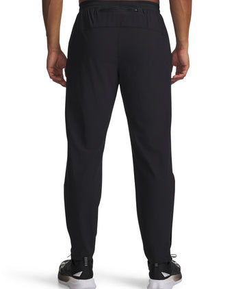 Velociti Pro Storm Pants - Black/Reflective
