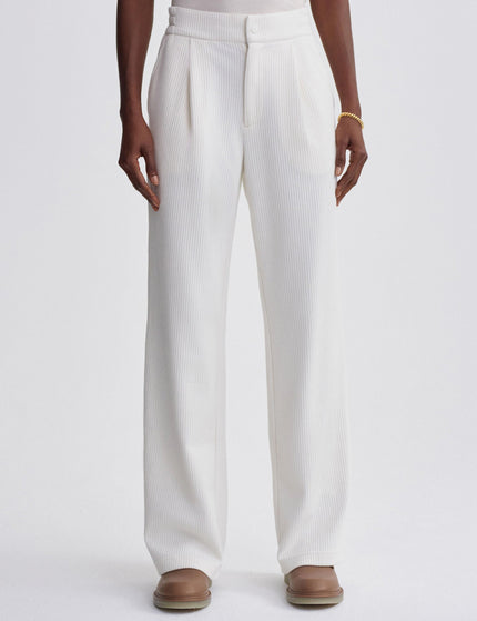 Varley Aberdeen Straight Leg Pant 31.5" - Egretimage1- The Sports Edit