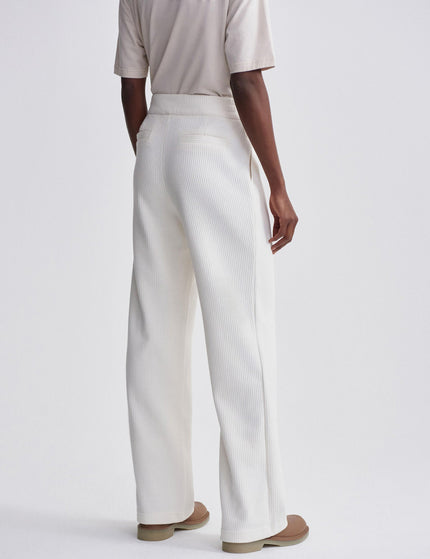 Varley Aberdeen Straight Leg Pant 31.5" - Egretimage3- The Sports Edit
