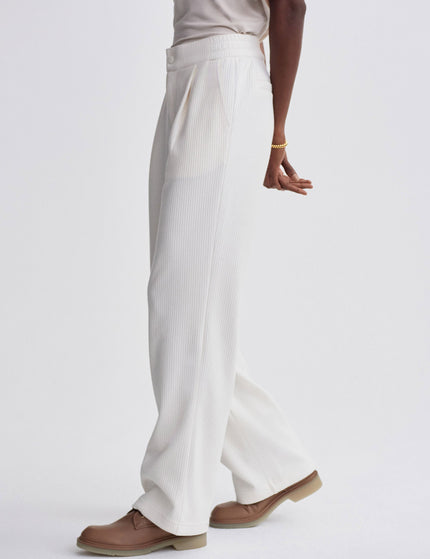 Varley Aberdeen Straight Leg Pant 31.5" - Egretimage4- The Sports Edit