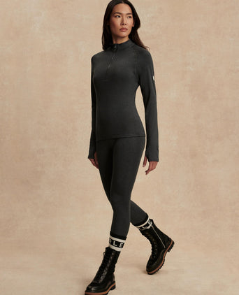 The Always Warm Set - Black Marl