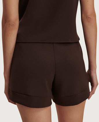 Atrium High Waisted Short 4.5