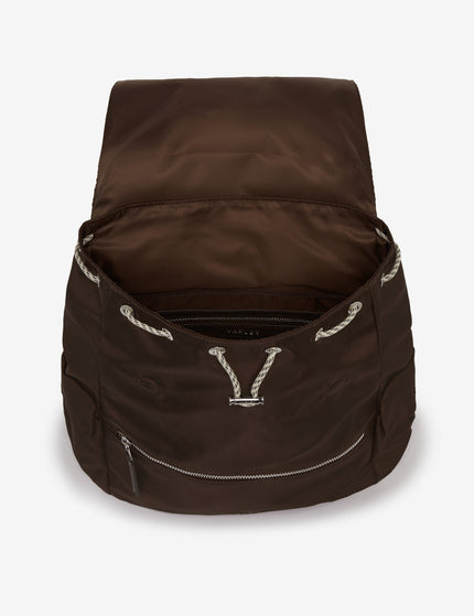 Varley Corten Backpack - Coffee Beanimage2- The Sports Edit