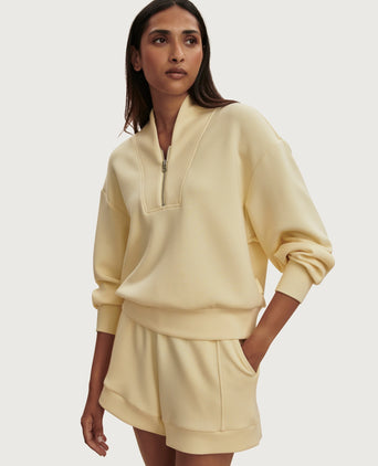 Davidson Sweat - Anise Flower