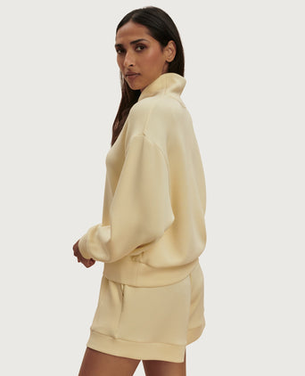 Davidson Sweat - Anise Flower