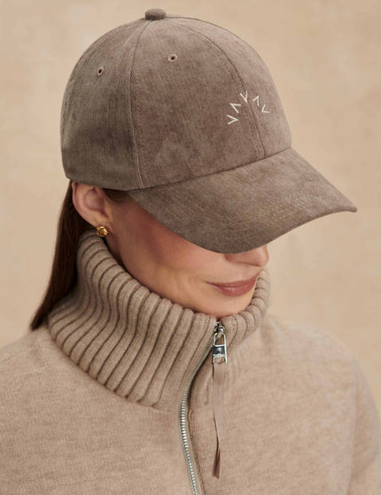 Varley Franklin Cap - Pine Barkimages1- The Sports Edit