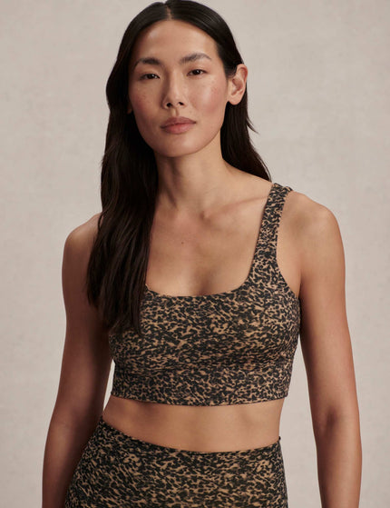 Varley The Freesoft Set - Prairie Sand Cheetahimages3- The Sports Edit