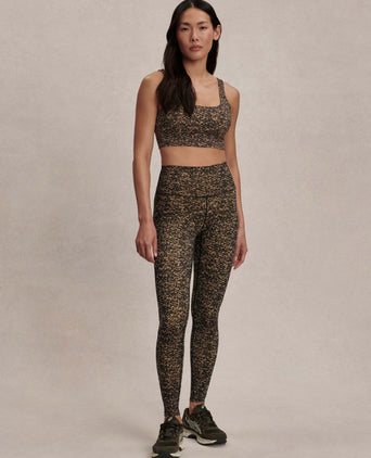 The Freesoft Set - Prairie Sand Cheetah