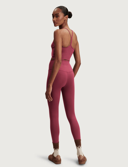 Varley FreeSoft Harley Bralette - Rich Raspberryimages5- The Sports Edit