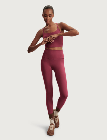 Varley FreeSoft Harley Bralette - Rich Raspberryimages6- The Sports Edit
