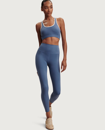 The Freesoft Selma Set - Bijou Blue
