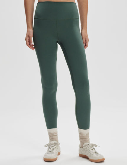Varley FreeSoft High Waisted Legging 25 - Cilantroimage1- The Sports Edit