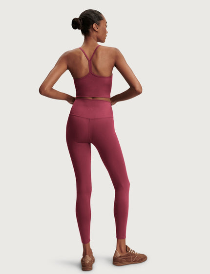 Varley FreeSoft High Waisted Legging 25 - Rich Raspberryimages5- The Sports Edit