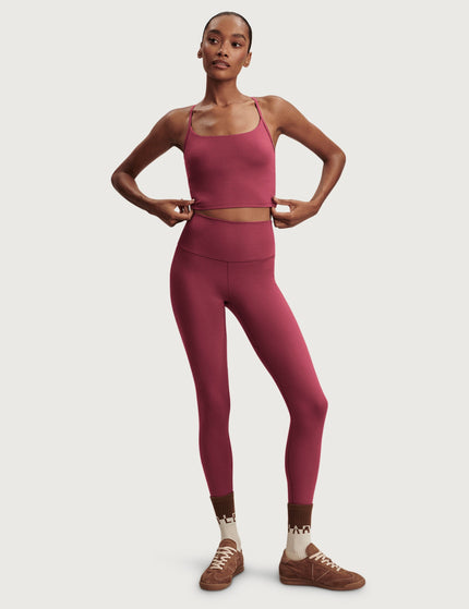 Varley FreeSoft High Waisted Legging 25 - Rich Raspberryimages6- The Sports Edit
