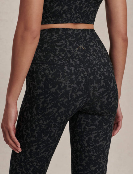 Varley FreeSoft High Waisted Legging 25 - Twilight Shadowimages3- The Sports Edit