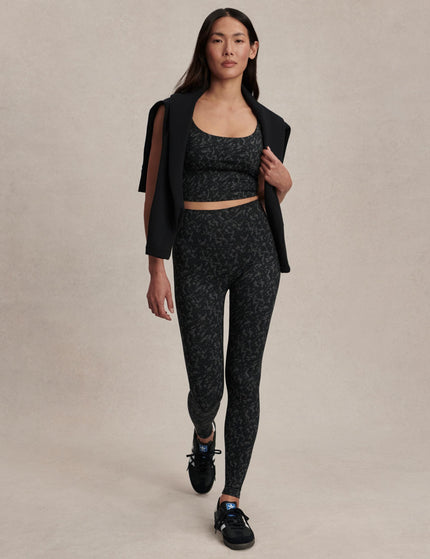 Varley FreeSoft High Waisted Legging 25 - Twilight Shadowimages5- The Sports Edit
