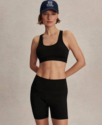 The Freesoft Shorts Set - Black