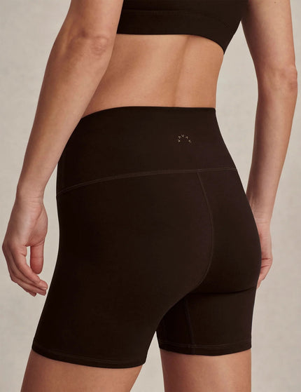 Varley The Freesoft Shorts Set - Coffee Beanimage4- The Sports Edit